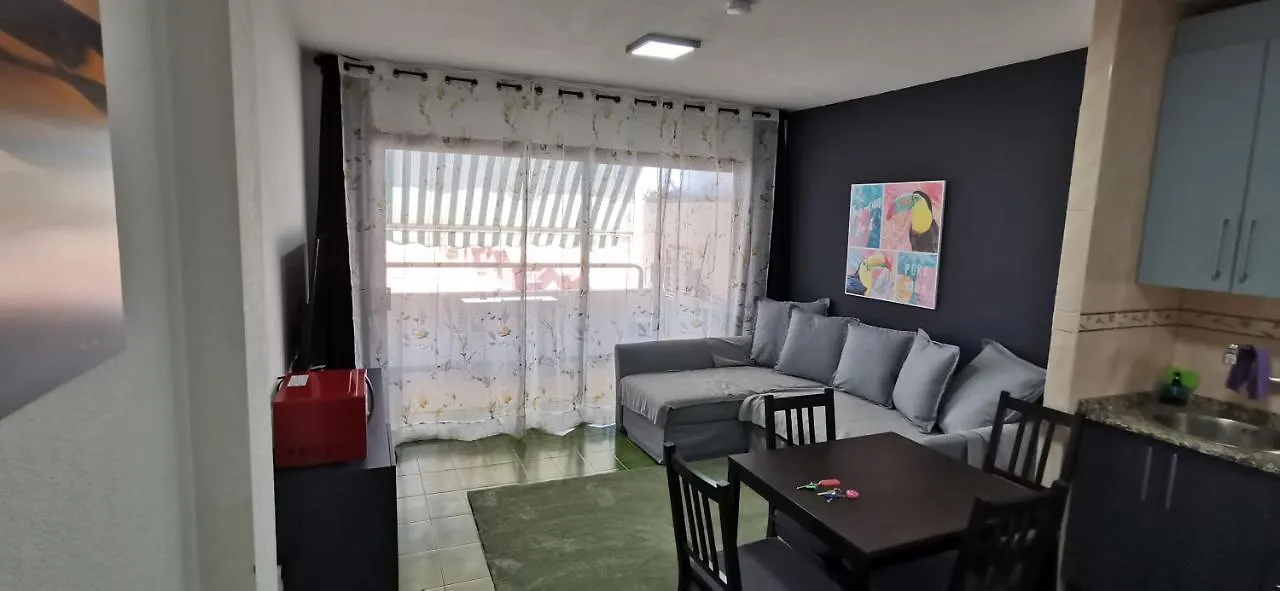 Sunset Apartment Sonnenland San Bartolomé